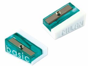 Sacapuntas BASIC MILN Ref. 20115250